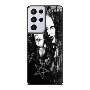 JOEY JORDISON SLIPKNOT Samsung Galaxy S21 Ultra Case Cover