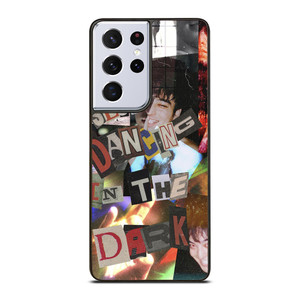 JOJI DANCE IN THE DARK Samsung Galaxy S21 Ultra Case Cover