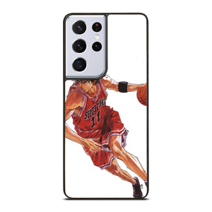 KAEDE RUKAWA SLAM DUNK ANIME 2 Samsung Galaxy S21 Ultra Case Cover