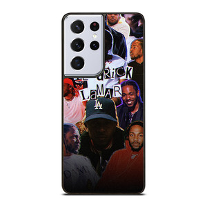 KENDRICK LAMAR RAPPER COLLAGE 2 Samsung Galaxy S21 Ultra Case Cover KENDRICK LAMAR RAPPER COLLAGE 2 Samsung Galaxy S21 Ultra Case Cover