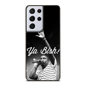 KENDRICK LAMAR YA BISH Samsung Galaxy S21 Ultra Case Cover KENDRICK LAMAR YA BISH Samsung Galaxy S21 Ultra Case Cover