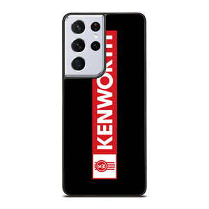 KENWORTH TRUCK LOGO Samsung Galaxy S21 Ultra Case Cover KENWORTH TRUCK LOGO Samsung Galaxy S21 Ultra Case Cover