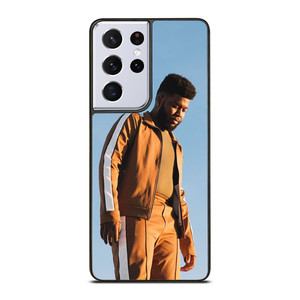 KHALID RAPPER Samsung Galaxy S21 Ultra Case Cover