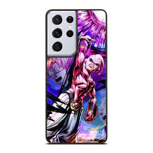 KID BUU DRAGON BALL Samsung Galaxy S21 Ultra Case Cover