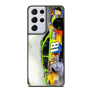 KYLE BUSCH NASCAR TOYOTA 2 Samsung Galaxy S21 Ultra Case Cover