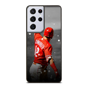 KYLE SCHWARBER PHILADELPHIA PHILLIES MLB 2 Samsung Galaxy S21 Ultra Case Cover