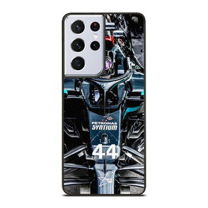 LEWIS HAMILTON F1 CAR Samsung Galaxy S21 Ultra Case Cover