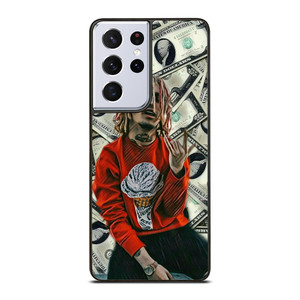 LIL PUMP RAPPER Samsung Galaxy S21 Ultra Case Cover