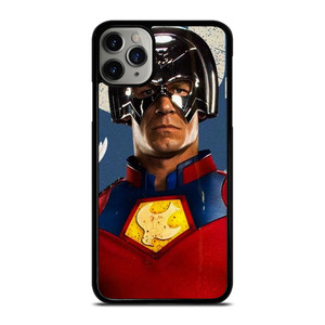 PEACEMAKER DC JOHN CENA iPhone 11 Pro Max Case Cover