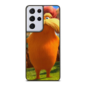 LORAX CARTOON 2 Samsung Galaxy S21 Ultra Case Cover LORAX CARTOON 2 Samsung Galaxy S21 Ultra Case Cover