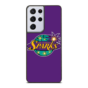 LOS ANGELES SPARKS 2 Samsung Galaxy S21 Ultra Case Cover LOS ANGELES SPARKS 2 Samsung Galaxy S21 Ultra Case Cover