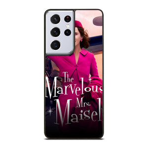 MARVELOUS MRS MAISEL 2 Samsung Galaxy S21 Ultra Case Cover