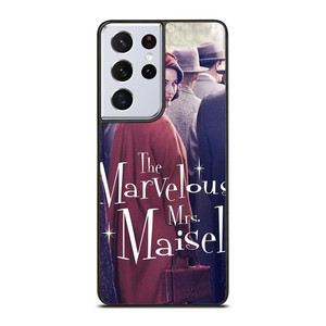 MARVELOUS MRS MAISEL Samsung Galaxy S21 Ultra Case Cover