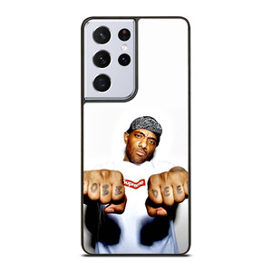 MOBB DEEP PRODIGY SUPREME Samsung Galaxy S21 Ultra Case Cover