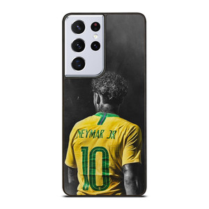 NEYMAR JR BRAZIL Samsung Galaxy S21 Ultra Case Cover