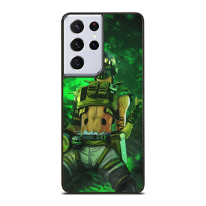 OCTANE APEX LEGEND Samsung Galaxy S21 Ultra Case Cover OCTANE APEX LEGEND Samsung Galaxy S21 Ultra Case Cover