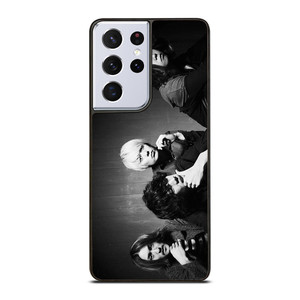 ONE OK ROCK BAND MEMBER Samsung Galaxy S21 Ultra Case Cover
