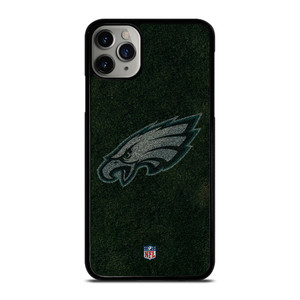PHILADELPHIA EAGLES FOOTBALL NFL iPhone 11 Pro Max Case Cover