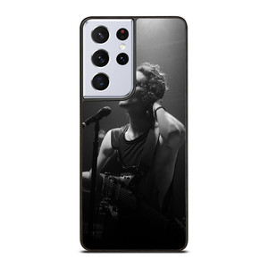 PAUL KLEIN LANY Samsung Galaxy S21 Ultra Case Cover
