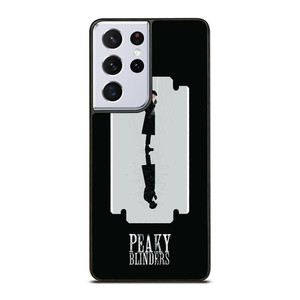 PEAKY BLINDERS ICON Samsung Galaxy S21 Ultra Case Cover PEAKY BLINDERS ICON Samsung Galaxy S21 Ultra Case Cover