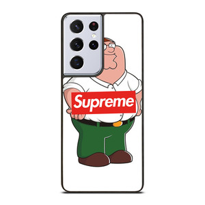PETER GRIFFIN FAMILY GUY SUPREME Samsung Galaxy S21 Ultra Case Cover