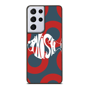PHISH ROCK BAND LOGO Samsung Galaxy S21 Ultra Case Cover