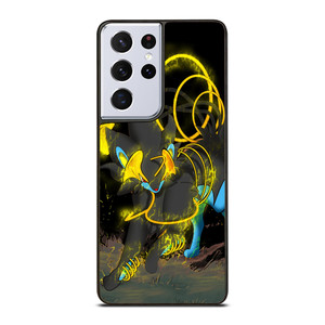 POKEMON LUXRAY COOL Samsung Galaxy S21 Ultra Case Cover