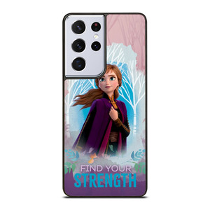 PRINCESS ANNA DISNEY FROZEN QUOTES Samsung Galaxy S21 Ultra Case Cover PRINCESS ANNA DISNEY FROZEN QUOTES Samsung Galaxy S21 Ultra Case Cover