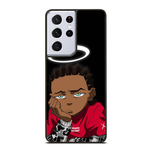 RILEY FREEMAN BAPE SUPREME Samsung Galaxy S21 Ultra Case Cover