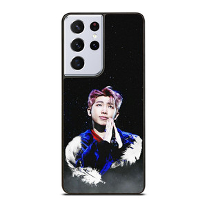 RM KIM NAM JOON BTS BANGTAN BOYS Samsung Galaxy S21 Ultra Case Cover