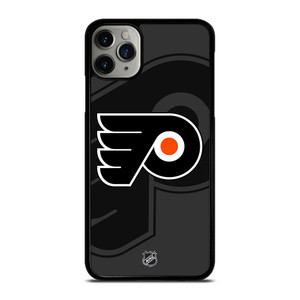 PHILADELPHIA FLYERS NHL TEAM iPhone 11 Pro Max Case Cover