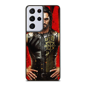 SETH ROLLINS WWE WRESTLING Samsung Galaxy S21 Ultra Case Cover