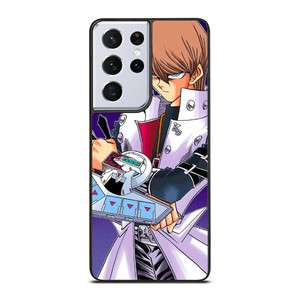 SETO KAIBA YU GI OH GAMES Samsung Galaxy S21 Ultra Case Cover