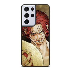 SHANKS ONE PIECE 2 Samsung Galaxy S21 Ultra Case Cover