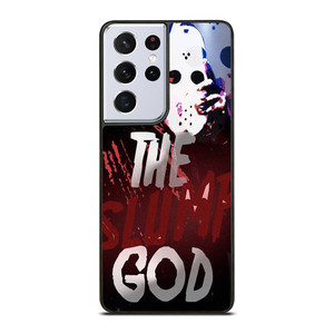 SKI MASK THE SLUMP GOD RAPPER Samsung Galaxy S21 Ultra Case Cover