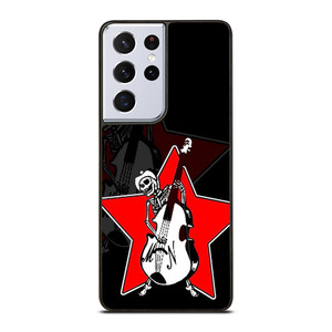 SOCIAL DISTORTION ROCK BAND ICON Samsung Galaxy S21 Ultra Case Cover
