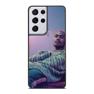 STEVE LACY SINGER QUOTES Samsung Galaxy S21 Ultra Case Cover