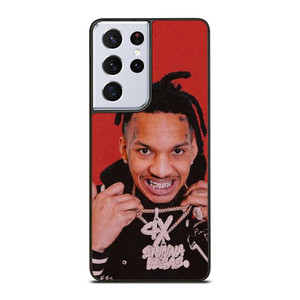 STUNNA 4 VEGAS RAPPER 2 Samsung Galaxy S21 Ultra Case Cover