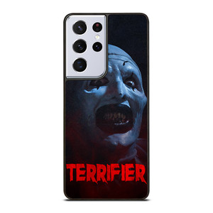 TERRIFIER SCARY CLOWN Samsung Galaxy S21 Ultra Case Cover