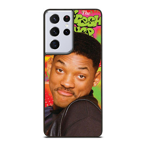 THE FRESH PRINCE OF BEL AIR WILL SMITH Samsung Galaxy S21 Ultra Case Cover