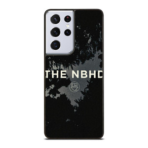 THE NBHD NEIGHBOURHOOD ROCK BAND Samsung Galaxy S21 Ultra Case Cover