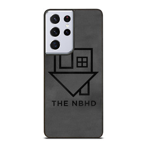 THE NEIGHBOURHOOD ROCK BAND LOGO 2 Samsung Galaxy S21 Ultra Case Cover THE NEIGHBOURHOOD ROCK BAND LOGO 2 Samsung Galaxy S21 Ultra Case Cover