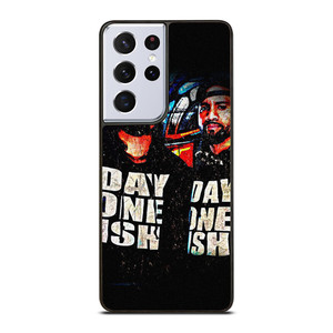 THE USOS WRESTLING WWE Samsung Galaxy S21 Ultra Case Cover