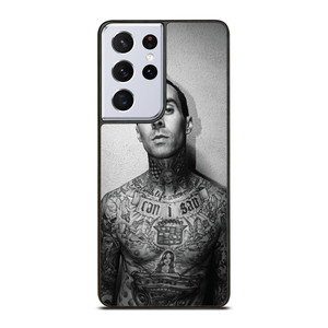 TRAVIS BARKER BLINK 182 Samsung Galaxy S21 Ultra Case Cover