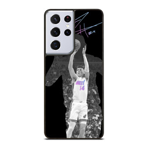 TYLER HERRO MIAMI HEAT NBA Samsung Galaxy S21 Ultra Case Cover