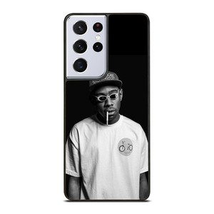 TYLER THE CREATOR SUPREME Samsung Galaxy S21 Ultra Case Cover
