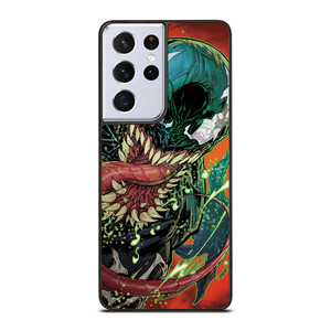 VENOM MARVEL CARTOON Samsung Galaxy S21 Ultra Case Cover VENOM MARVEL CARTOON Samsung Galaxy S21 Ultra Case Cover