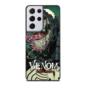 VENOM MARVEL FIRST HOST Samsung Galaxy S21 Ultra Case Cover
