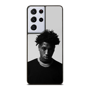 YOUNGBOY NBA TOP Samsung Galaxy S21 Ultra Case Cover