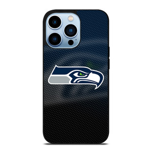 SEATTLE SEAHAWKS FOOTBALL TEAM iPhone 13 Pro Max Case Cover